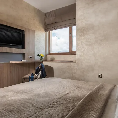 Boutique - Sevtopolis