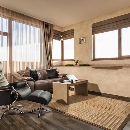 Boutique - Sevtopolis شقة *