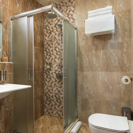 Daire Boutique - Sevtopolis Kazanlŭk