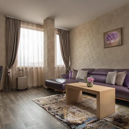Boutique - Sevtopolis * Kazanlŭk