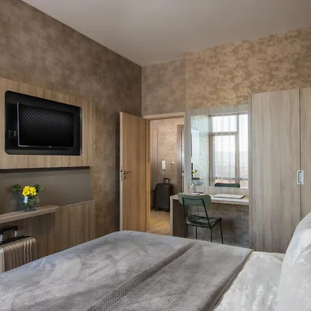 Boutique - Sevtopolis *