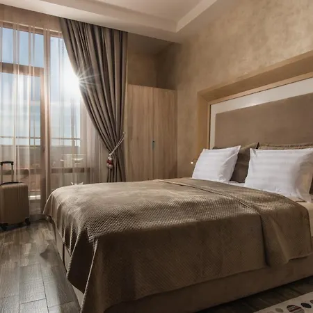 Boutique - Sevtopolis Apartment