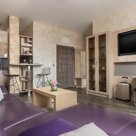 Boutique - Sevtopolis