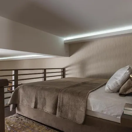 公寓 Boutique - Sevtopolis