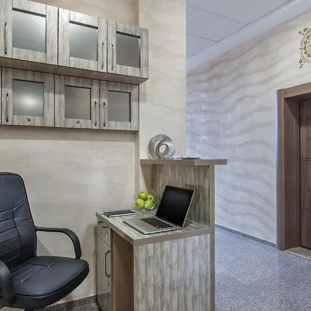 Boutique - Sevtopolis