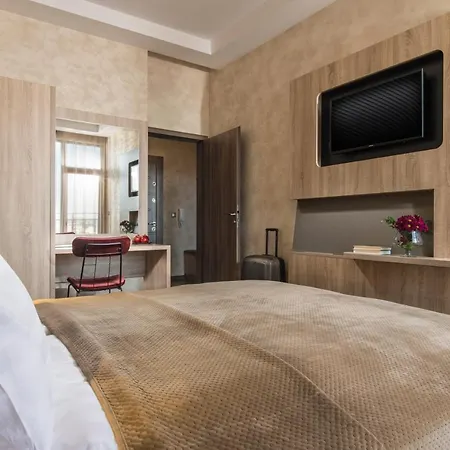Boutique - Sevtopolis Daire *