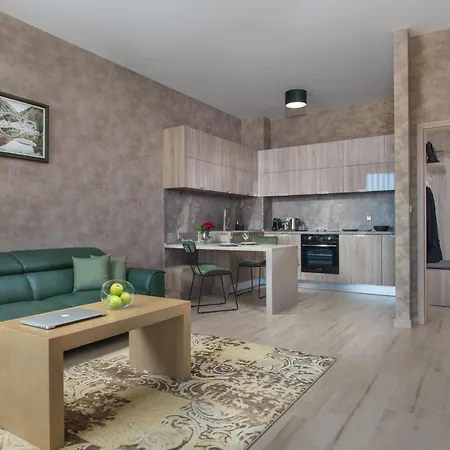 Boutique - Sevtopolis * Kazanlŭk