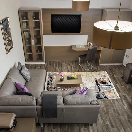 Boutique - Sevtopolis * Kazanlŭk