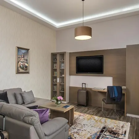 Boutique - Sevtopolis * Kazanlŭk