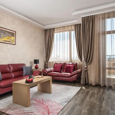 Apartment Boutique - Sevtopolis