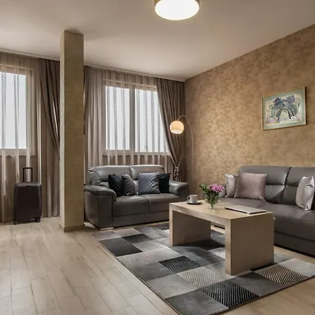 Boutique - Sevtopolis 卡赞勒克