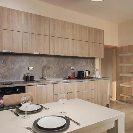 Daire Boutique - Sevtopolis Kazanlŭk