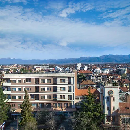 Daire Boutique - Sevtopolis Kazanlŭk