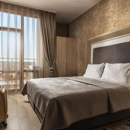 Boutique - Sevtopolis Kazanlŭk
