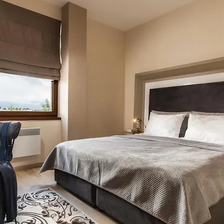 Boutique - Sevtopolis Apartment