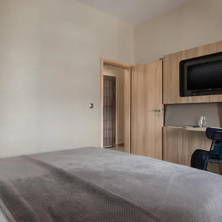Boutique - Sevtopolis Daire