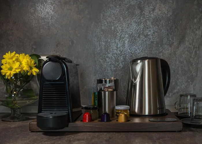 Boutique - Sevtopolis 公寓 *