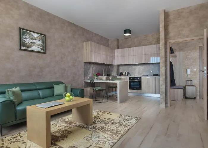 Boutique - Sevtopolis * 卡赞勒克