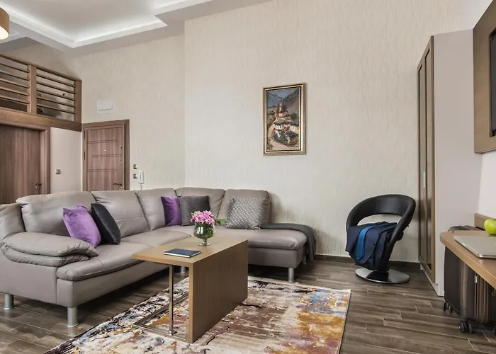 Boutique - Sevtopolis *