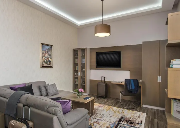 Boutique - Sevtopolis * 卡赞勒克