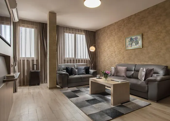 Boutique - Sevtopolis 卡赞勒克