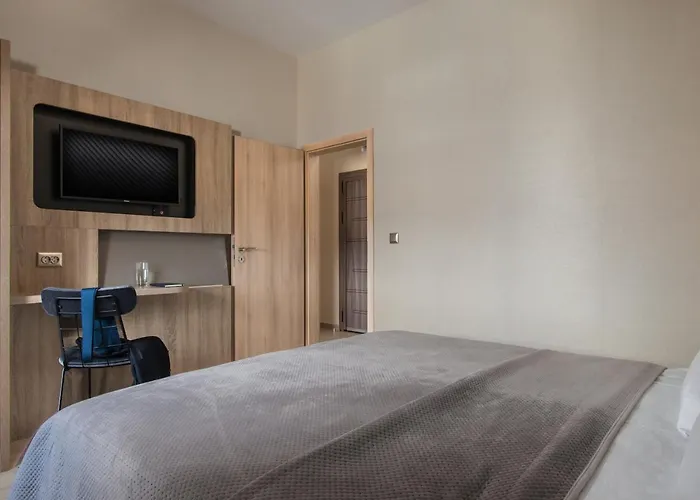 Boutique - Sevtopolis